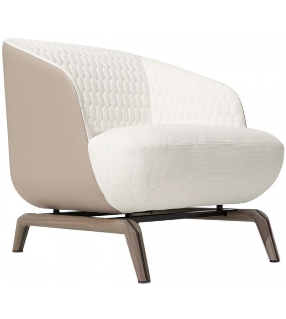 Janet Giorgetti Fauteuil