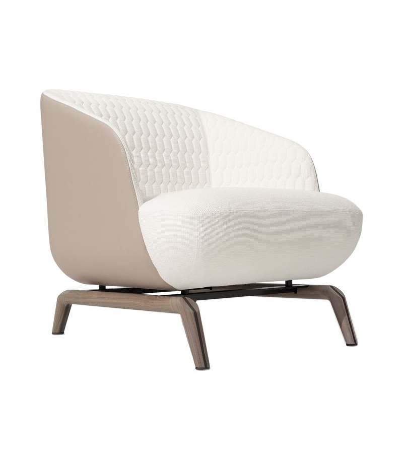 Janet Giorgetti Armchair