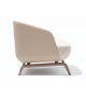 Janet Giorgetti Fauteuil