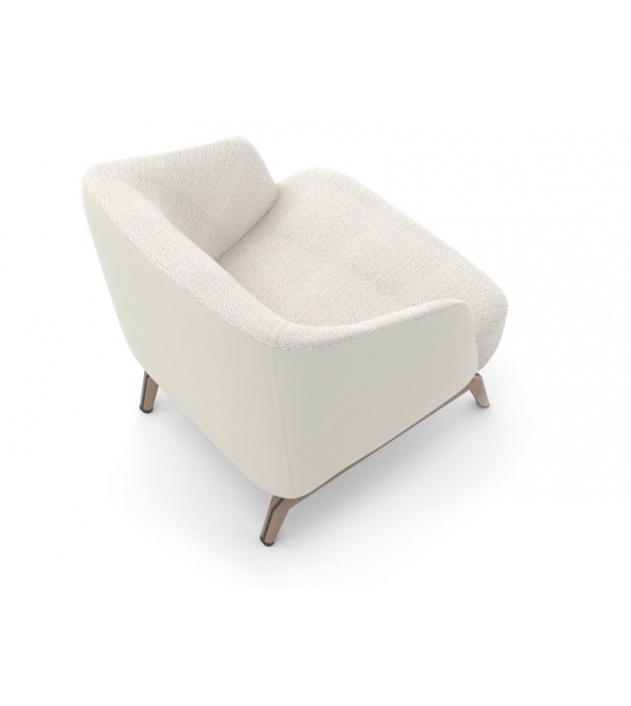 Janet Giorgetti Armchair