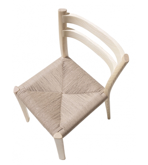 Buri InternoItaliano Chaise