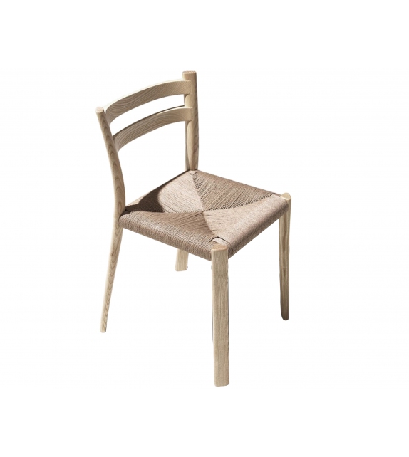 Buri InternoItaliano Chaise