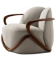 Hug Giorgetti Armchair