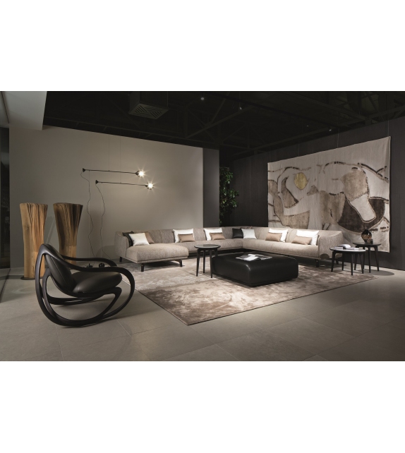 Drive Giorgetti Sofa