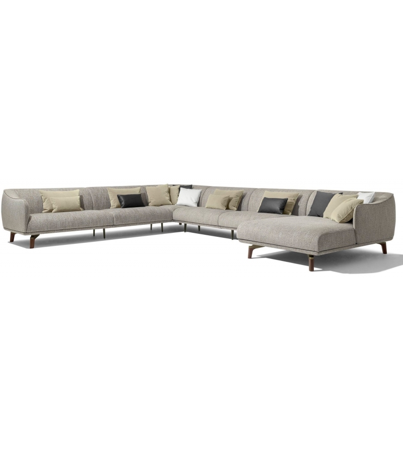 Drive Giorgetti Sofa