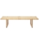 BM0488 Carl Hansen & Son Bench