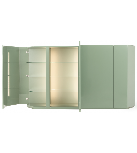 Bramante 4.1 Cassina Storage Unit