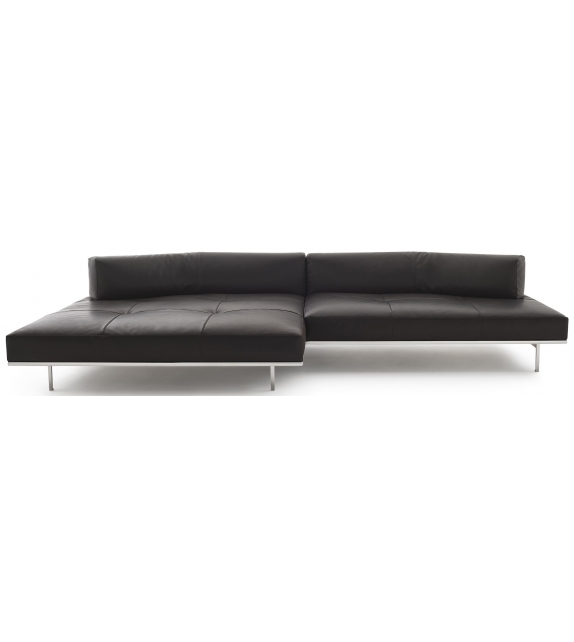 Matic Knoll Sofa