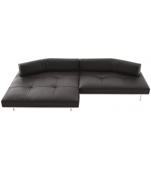 Matic Knoll Sofa