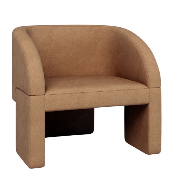 Lazybones Baxter Fauteuil Lounge