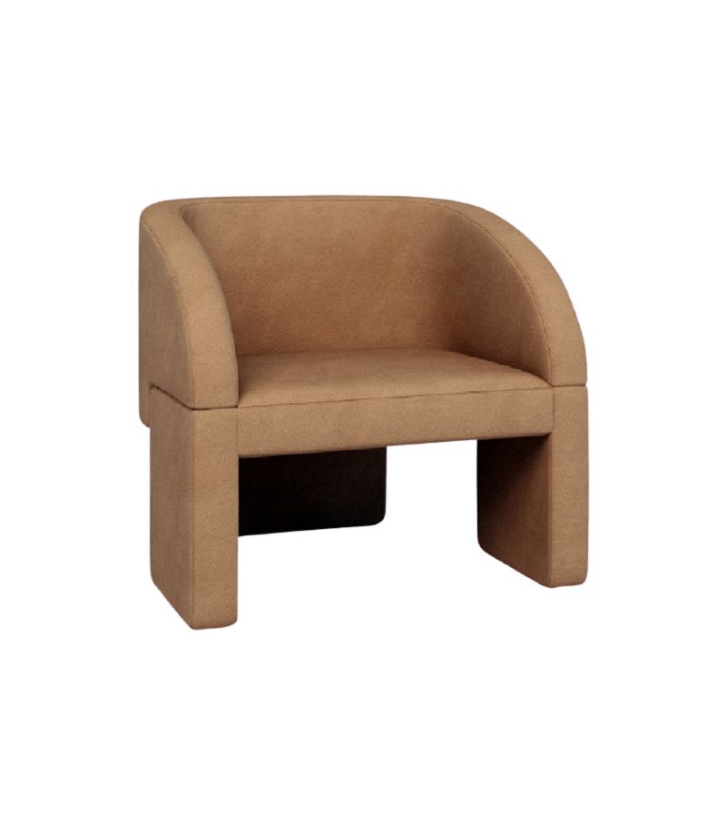 Lazybones Baxter Fauteuil Lounge