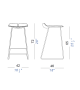 Link Lapalma Stool