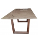 Ready for shipping - Bolero Poltrona Frau Table