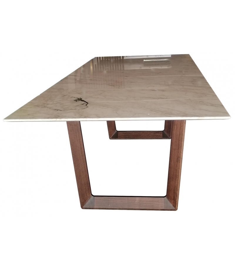 Ready for shipping - Bolero Poltrona Frau Table