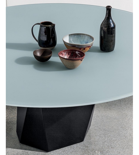 Deod Sovet Table