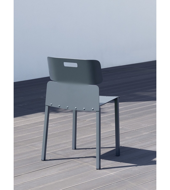 Meta InternoItaliano Chair