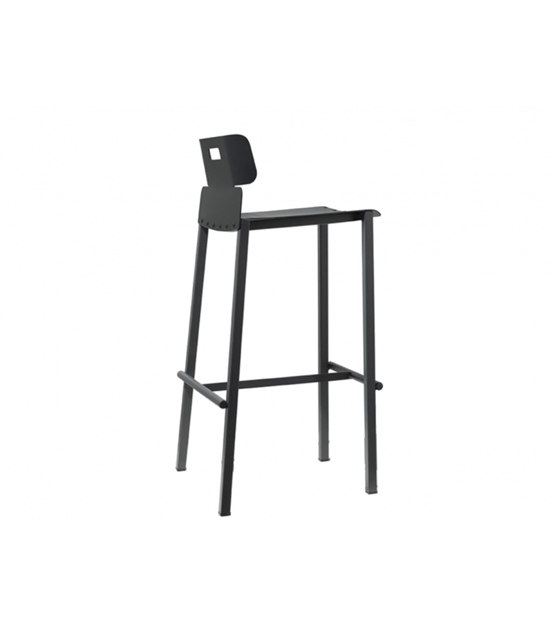 Meta InternoItaliano Tabouret Haut