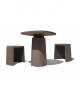 Cave InternoItaliano Stool