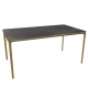 Slim Sovet Rectangular Table