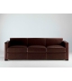 Poltrona Frau Linea A Sofa