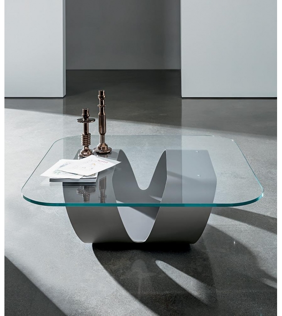 Ring Sovet Coffee Table