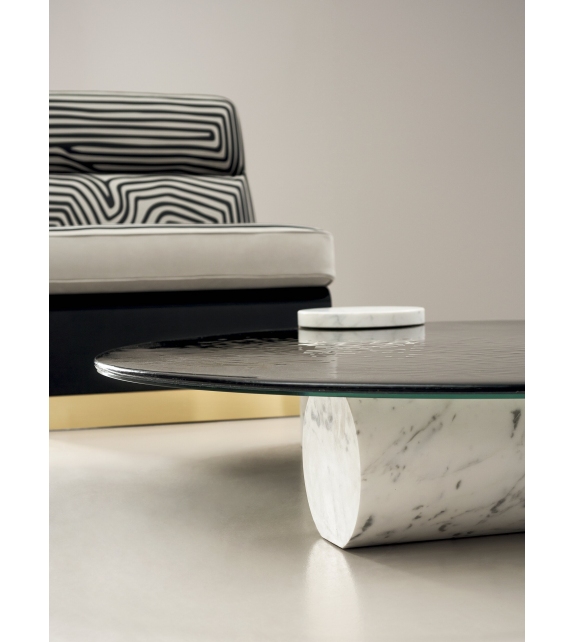 Verre Particulier Baxter Coffee Table