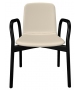 Two Tone Sovet Fauteuil