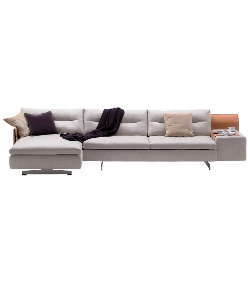 GranTorino Poltrona Frau Sofa