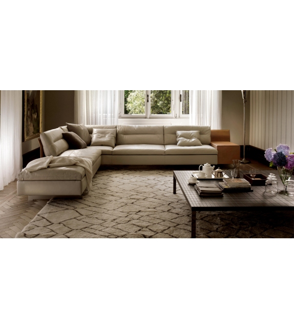 GranTorino Sofa Poltrona Frau