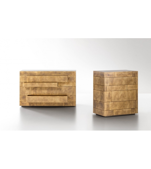 Celato DeCastelli Chest of Drawers