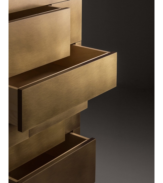 Celato DeCastelli Chest of Drawers