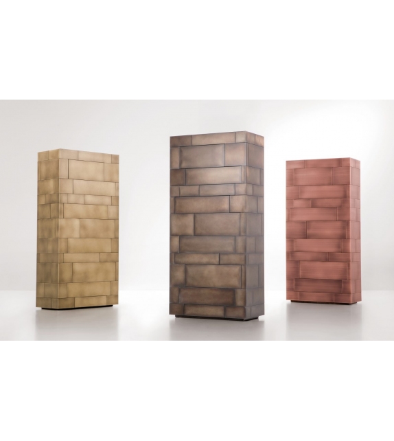 Celato DeCastelli Chest of Drawers