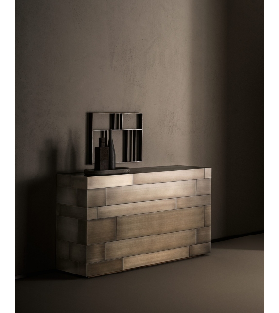 Celato DeCastelli Chest of Drawers