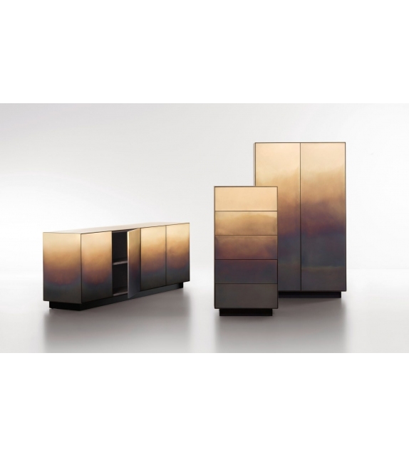 Marea DeCastelli Chest of Drawers