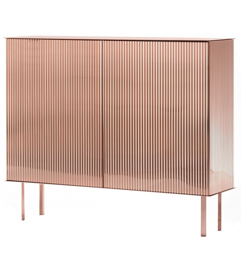 Elizabeth DeCastelli Mueble Contenedor