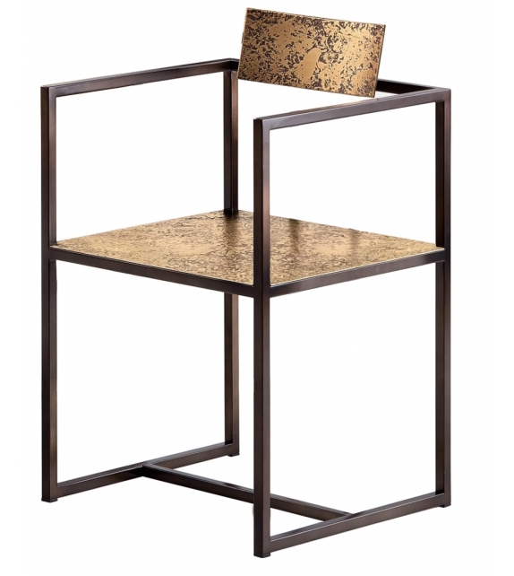 Riviera DeCastelli Chair