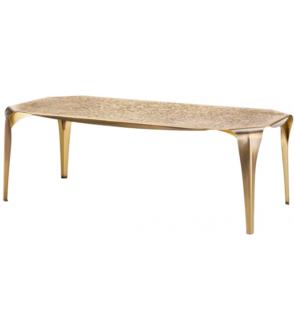 Convivium DeCastelli Table