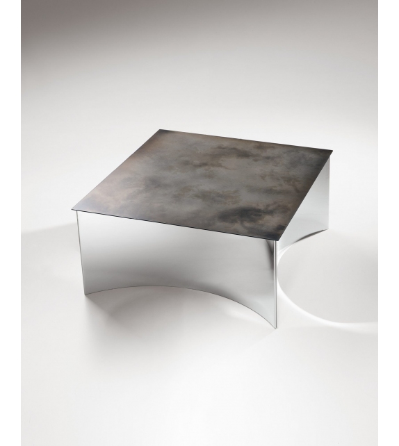 Alchemy DeCastelli Coffee Table