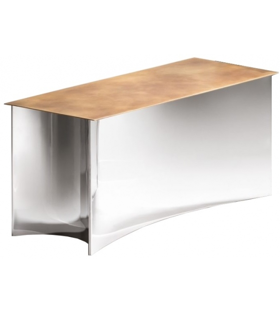 Alchemy DeCastelli Bench