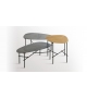 Syro DeCastelli Coffee Table