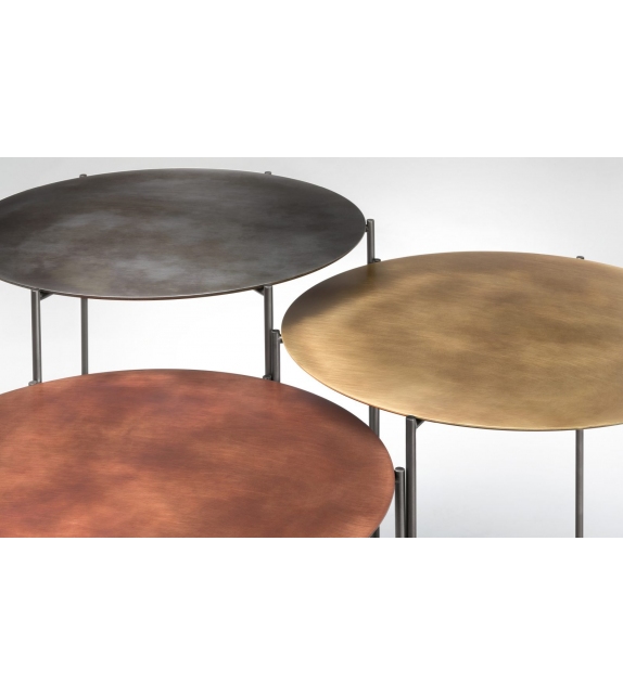 Band DeCastelli Coffee Table