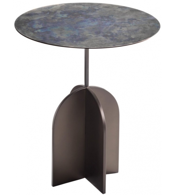 Nicola DeCastelli Table Basse