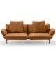 1325 Dove Zanotta Sofa