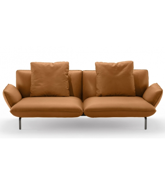 1325 Dove Zanotta Sofa