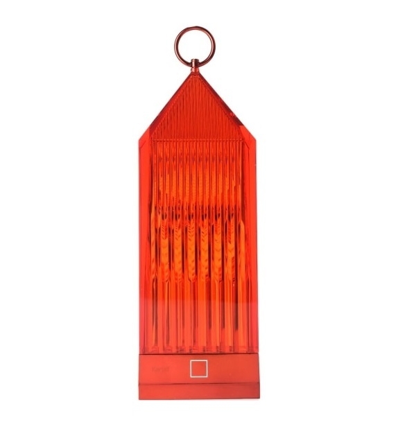 Pronta consegna - Lantern Kartell Lampada da Tavolo