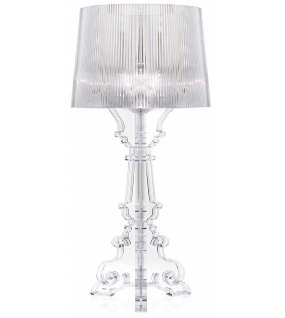 Ready for shipping – Bourgie Kartell Table Lamp
