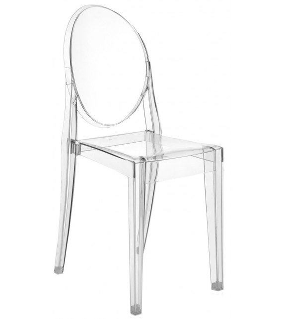 Ready for shipping - Victoria Ghost Kartell Chair