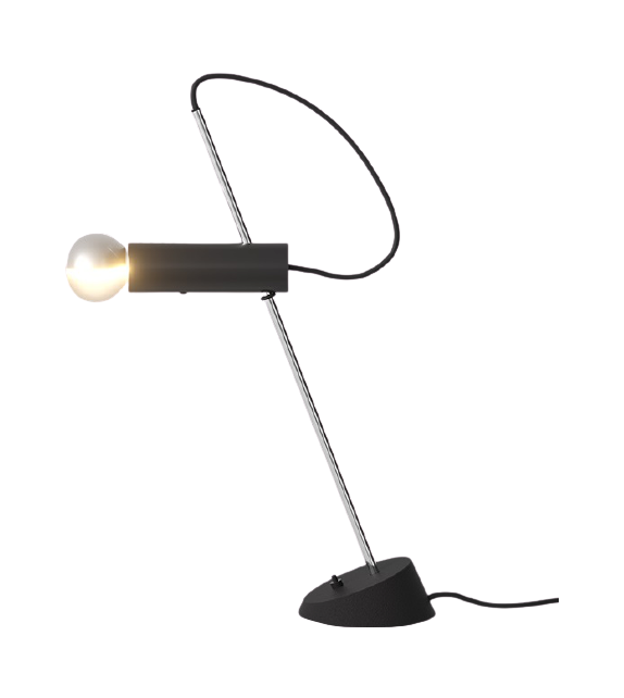 Model 566 Astep Table Lamp