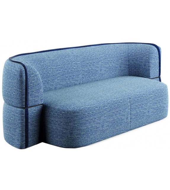 Soft Island Indoor Sofa Liu Jo Sofa