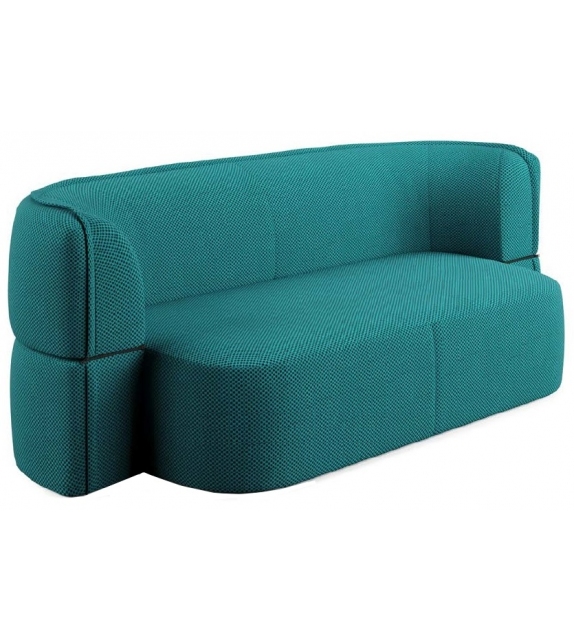 Soft Island Outdoor Sofa Liu Jo Sofa